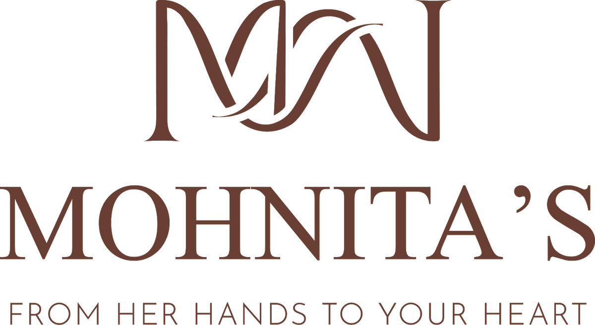 Mohnita's